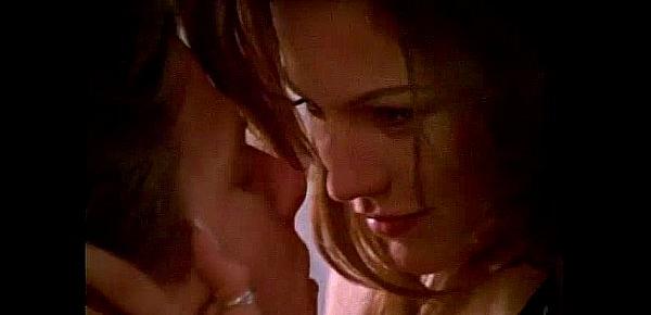  Krista Allen in Emmanuelle Concealed Fantasy (1994)